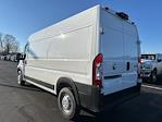 New 2023 Ram ProMaster 2500 High Roof FWD, Weather Guard General Service Upfitted Cargo Van for sale #MA19241F - photo 5