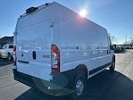 New 2023 Ram ProMaster 2500 High Roof FWD, Weather Guard General Service Upfitted Cargo Van for sale #MA19241F - photo 7