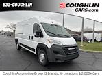 2023 Ram ProMaster 2500 High Roof FWD, Weather Guard Upfitted Cargo Van for sale #MA19246F - photo 3