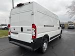 2023 Ram ProMaster 2500 High Roof FWD, Weather Guard Upfitted Cargo Van for sale #MA19246F - photo 6