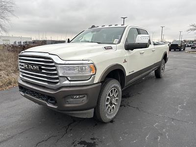 2024 Ram 3500 Crew Cab 4x4, Pickup for sale #MA19250 - photo 1