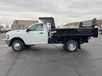 New 2024 Ram 3500 Tradesman Regular Cab 4x4, Zoresco Equipment Dump Truck for sale #MA19265F - photo 5