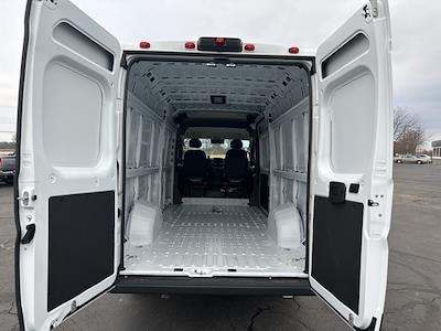 2024 Ram ProMaster 3500 High Roof FWD, Empty Cargo Van for sale #MA19275F - photo 2