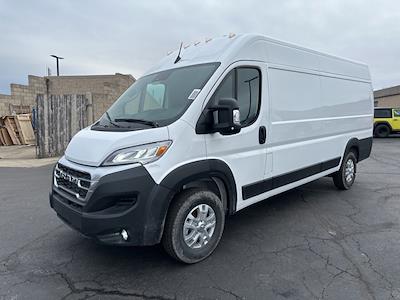 2024 Ram ProMaster 3500 High Roof FWD, Empty Cargo Van for sale #MA19275F - photo 1