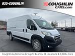 2024 Ram ProMaster 3500 High Roof FWD, Empty Cargo Van for sale #MA19275F - photo 3