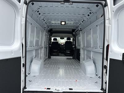 2024 Ram ProMaster 3500 High Roof FWD, Empty Cargo Van for sale #MA19278F - photo 2