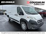 2024 Ram ProMaster 3500 High Roof FWD, Empty Cargo Van for sale #MA19278F - photo 1