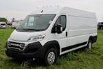 2024 Ram ProMaster 3500 High Roof FWD, Empty Cargo Van for sale #MA19278F - photo 29