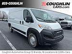 2023 Ram ProMaster 2500 High Roof FWD, Weather Guard Upfitted Cargo Van for sale #MA19284F - photo 3