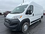 2023 Ram ProMaster 2500 High Roof FWD, Weather Guard Upfitted Cargo Van for sale #MA19284F - photo 1