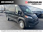 2024 Ram ProMaster 2500 High Roof FWD, Empty Cargo Van for sale #MA19294F - photo 3