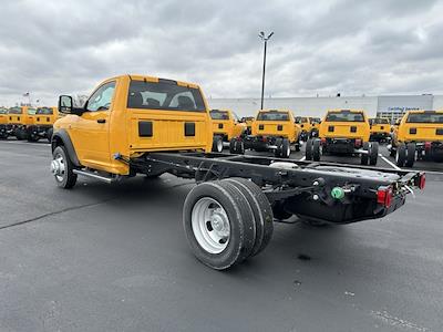 2023 Ram 4500 Regular Cab DRW 4x2, Cab Chassis for sale #MA19301F - photo 2