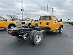 2023 Ram 4500 Regular Cab DRW 4x2, Cab Chassis for sale #MA19301F - photo 5