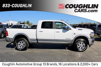 Used 2020 Ram 2500 Laramie Crew Cab 4x4, Pickup for sale #MA19311A - photo 1