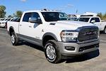 Used 2020 Ram 2500 Laramie Crew Cab 4x4, Pickup for sale #MA19311A - photo 3