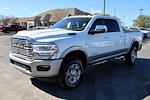 Used 2020 Ram 2500 Laramie Crew Cab 4x4, Pickup for sale #MA19311A - photo 5