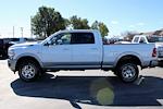 Used 2020 Ram 2500 Laramie Crew Cab 4x4, Pickup for sale #MA19311A - photo 6