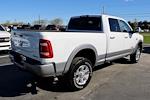 Used 2020 Ram 2500 Laramie Crew Cab 4x4, Pickup for sale #MA19311A - photo 2