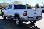 Used 2020 Ram 2500 Laramie Crew Cab 4x4, Pickup for sale #MA19311A - photo 8