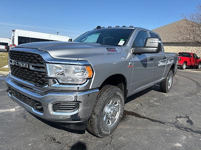 2024 Ram 3500 Crew Cab 4x4, Pickup for sale #MA19312 - photo 1