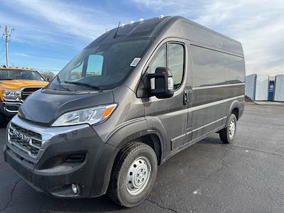 New 2023 Ram ProMaster 1500 Base High Roof FWD, Empty Cargo Van for sale #MA19317F - photo 1