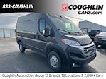 New 2023 Ram ProMaster 1500 Base High Roof FWD, Empty Cargo Van for sale #MA19317F - photo 3