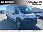 2023 Ram ProMaster 2500 High Roof FWD, Weather Guard Upfitted Cargo Van for sale #MA19321F - photo 3