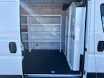 2023 Ram ProMaster 2500 High Roof FWD, Weather Guard Upfitted Cargo Van for sale #MA19321F - photo 12