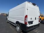 2023 Ram ProMaster 2500 High Roof FWD, Weather Guard Upfitted Cargo Van for sale #MA19321F - photo 5