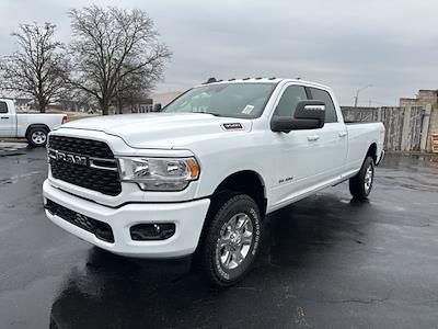 2024 Ram 3500 Crew Cab 4x4, Pickup for sale #MA19323 - photo 1