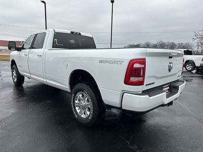 2024 Ram 3500 Crew Cab 4x4, Pickup for sale #MA19323 - photo 2