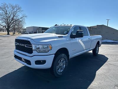 2024 Ram 3500 Crew Cab 4x4, Pickup for sale #MA19324 - photo 1