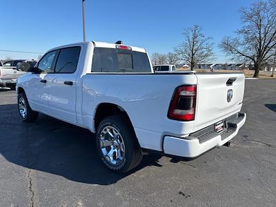 2024 Ram 1500 Crew Cab 4x4, Pickup for sale #MA19326 - photo 2