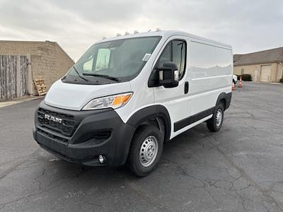 2024 Ram ProMaster 1500 Standard Roof FWD, Weather Guard Upfitted Cargo Van for sale #MA19335F - photo 1