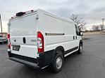 New 2024 Ram ProMaster 1500 Tradesman Standard Roof FWD, Weather Guard Upfitted Cargo Van for sale #MA19335F - photo 6