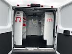 New 2024 Ram ProMaster 1500 Standard Roof FWD, Weather Guard General Service Upfitted Cargo Van for sale #MA19337F - photo 2