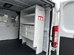 New 2024 Ram ProMaster 1500 Standard Roof FWD, Weather Guard General Service Upfitted Cargo Van for sale #MA19337F - photo 23