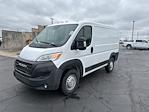 New 2024 Ram ProMaster 1500 Standard Roof FWD, Weather Guard General Service Upfitted Cargo Van for sale #MA19337F - photo 1