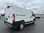 New 2024 Ram ProMaster 1500 Standard Roof FWD, Weather Guard General Service Upfitted Cargo Van for sale #MA19337F - photo 6