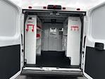 New 2024 Ram ProMaster 1500 Standard Roof FWD, Weather Guard General Service Upfitted Cargo Van for sale #MA19338F - photo 2