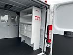 2024 Ram ProMaster 1500 Standard Roof FWD, Weather Guard General Service Upfitted Cargo Van for sale #MA19338F - photo 23