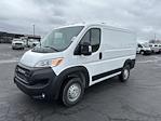 2024 Ram ProMaster 1500 Standard Roof FWD, Weather Guard General Service Upfitted Cargo Van for sale #MA19338F - photo 1
