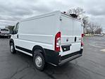 2024 Ram ProMaster 1500 Standard Roof FWD, Weather Guard General Service Upfitted Cargo Van for sale #MA19338F - photo 5