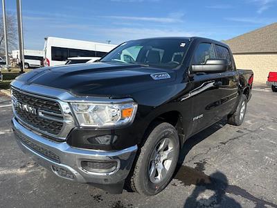 2024 Ram 1500 Crew Cab 4x4, Pickup for sale #MA19339 - photo 1