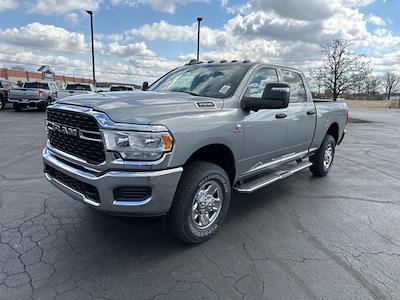 2024 Ram 3500 Crew Cab 4x4, Pickup for sale #MA19340 - photo 1