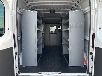 2023 Ram ProMaster 2500 High Roof FWD, Masterack Upfitted Cargo Van for sale #MA19344F - photo 2