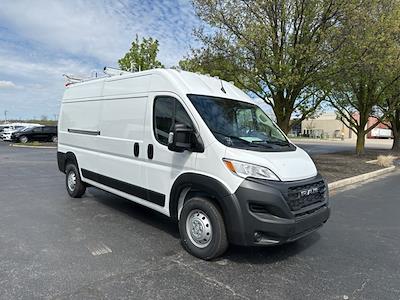 2023 Ram ProMaster 2500 High Roof FWD, Masterack Upfitted Cargo Van for sale #MA19344F - photo 1