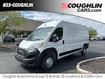 New 2023 Ram ProMaster 2500 High Roof FWD, Masterack Upfitted Cargo Van for sale #MA19344F - photo 3
