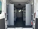 New 2023 Ram ProMaster 2500 High Roof FWD, Masterack Upfitted Cargo Van for sale #MA19344F - photo 2