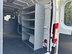 2023 Ram ProMaster 2500 High Roof FWD, Masterack Upfitted Cargo Van for sale #MA19344F - photo 23